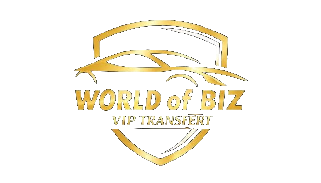 World of Biz VIP Transfert